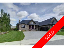 Aspen Woods House for sale: 4 bedroom 2,636.10 sq.ft. (Listed 2013-09-25)