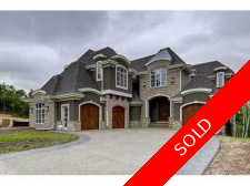 Aspen Woods House for sale: 4 bedroom 4,351.89 sq.ft. (Listed 2013-09-25)