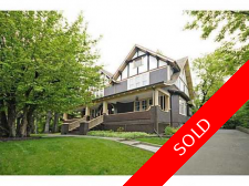 Mount Royal House for sale: 5 bedroom 4,910.54 sq.ft. (Listed 2013-11-04)