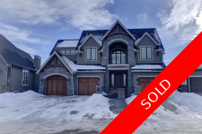 Mahogany Detached for sale: 4 bedroom 4,759 sq.ft. (Listed 2021-02-26)