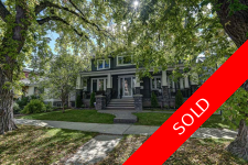 Crescent Heights Detached for sale: 4 bedroom 2,916 sq.ft. (Listed 2022-02-18)